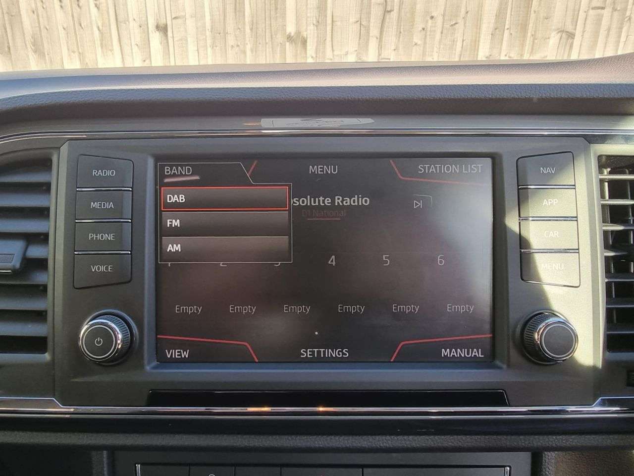 2018 SEAT ATECA 2018 SEAT ATECA