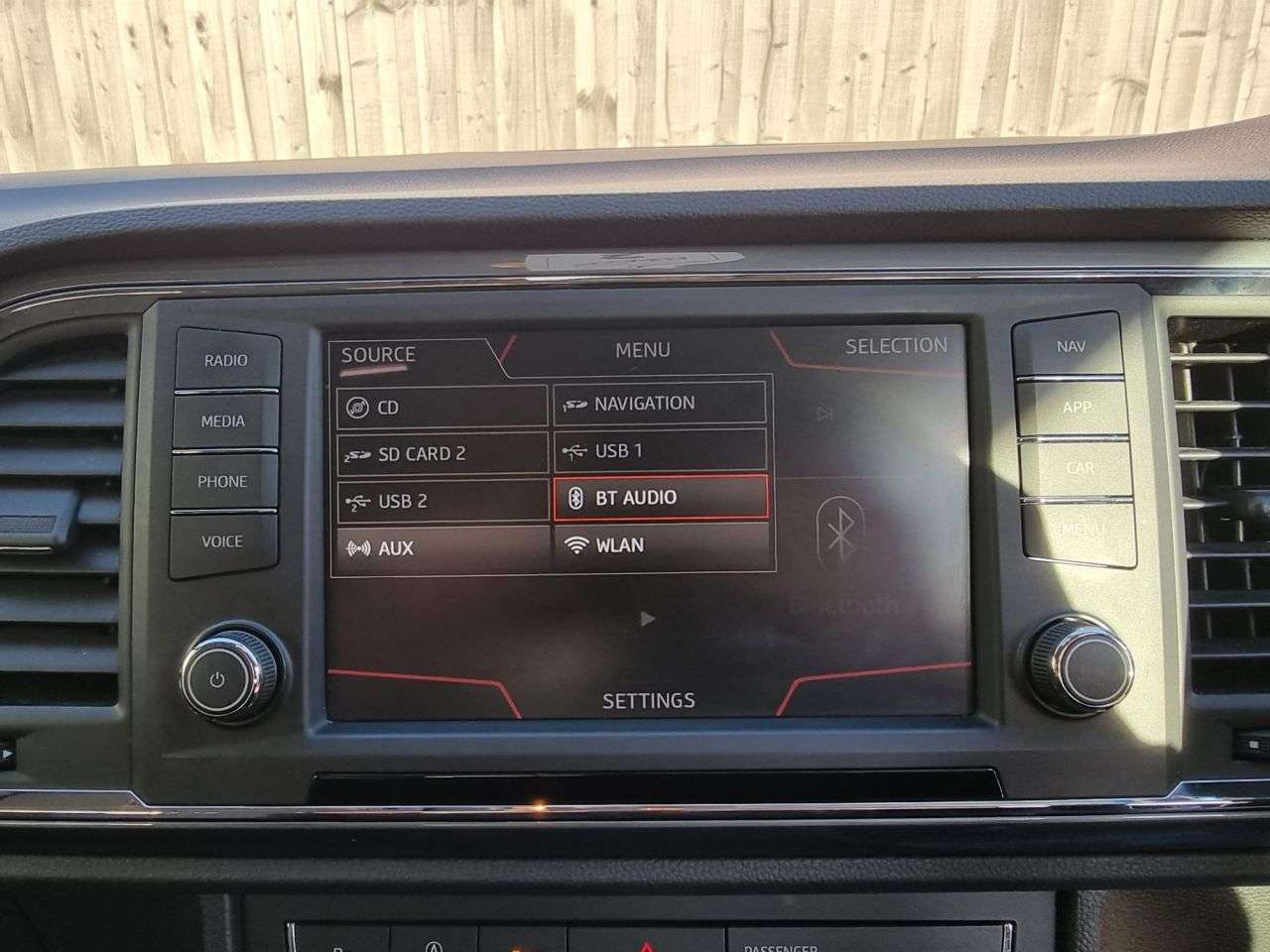 2018 SEAT ATECA 2018 SEAT ATECA