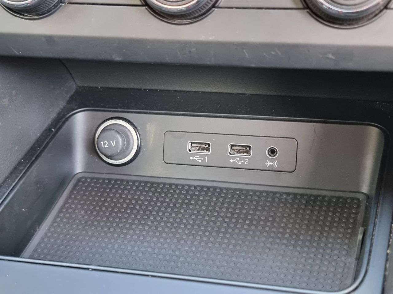 2018 SEAT ATECA 2018 SEAT ATECA