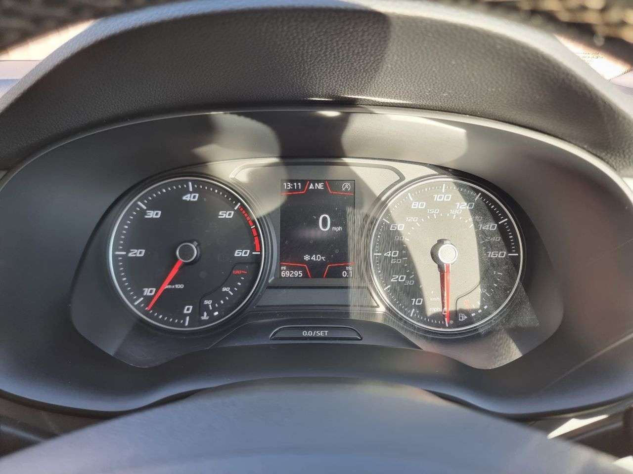 2018 SEAT ATECA 2018 SEAT ATECA