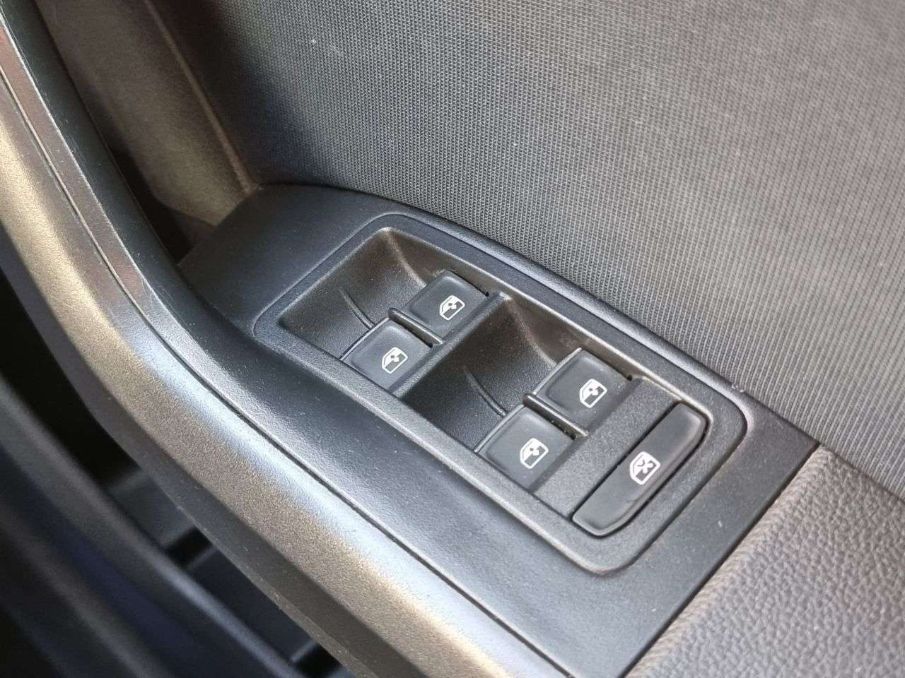 2018 SEAT ATECA 2018 SEAT ATECA