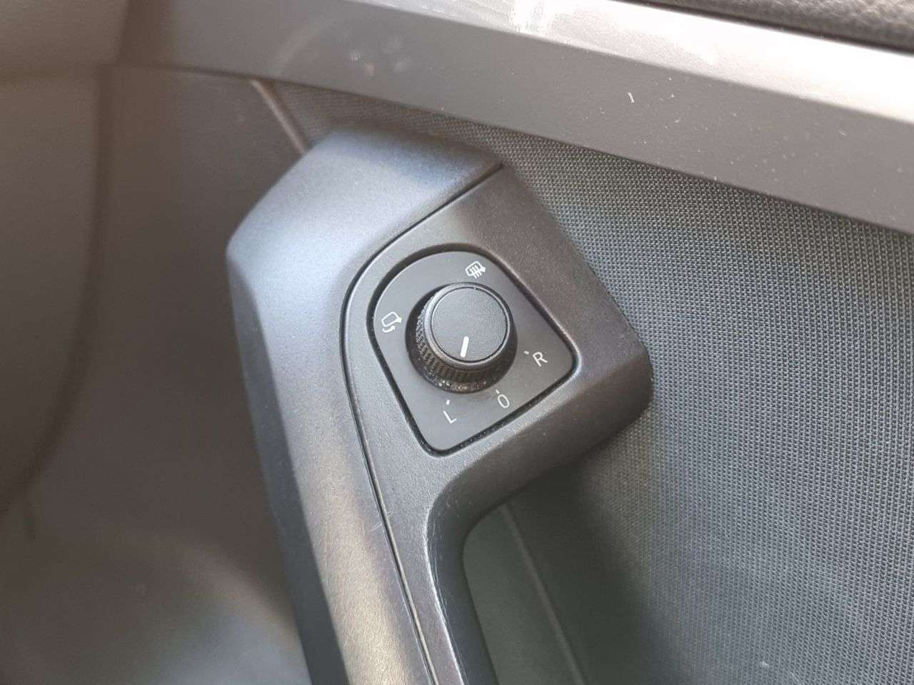 2018 SEAT ATECA 2018 SEAT ATECA