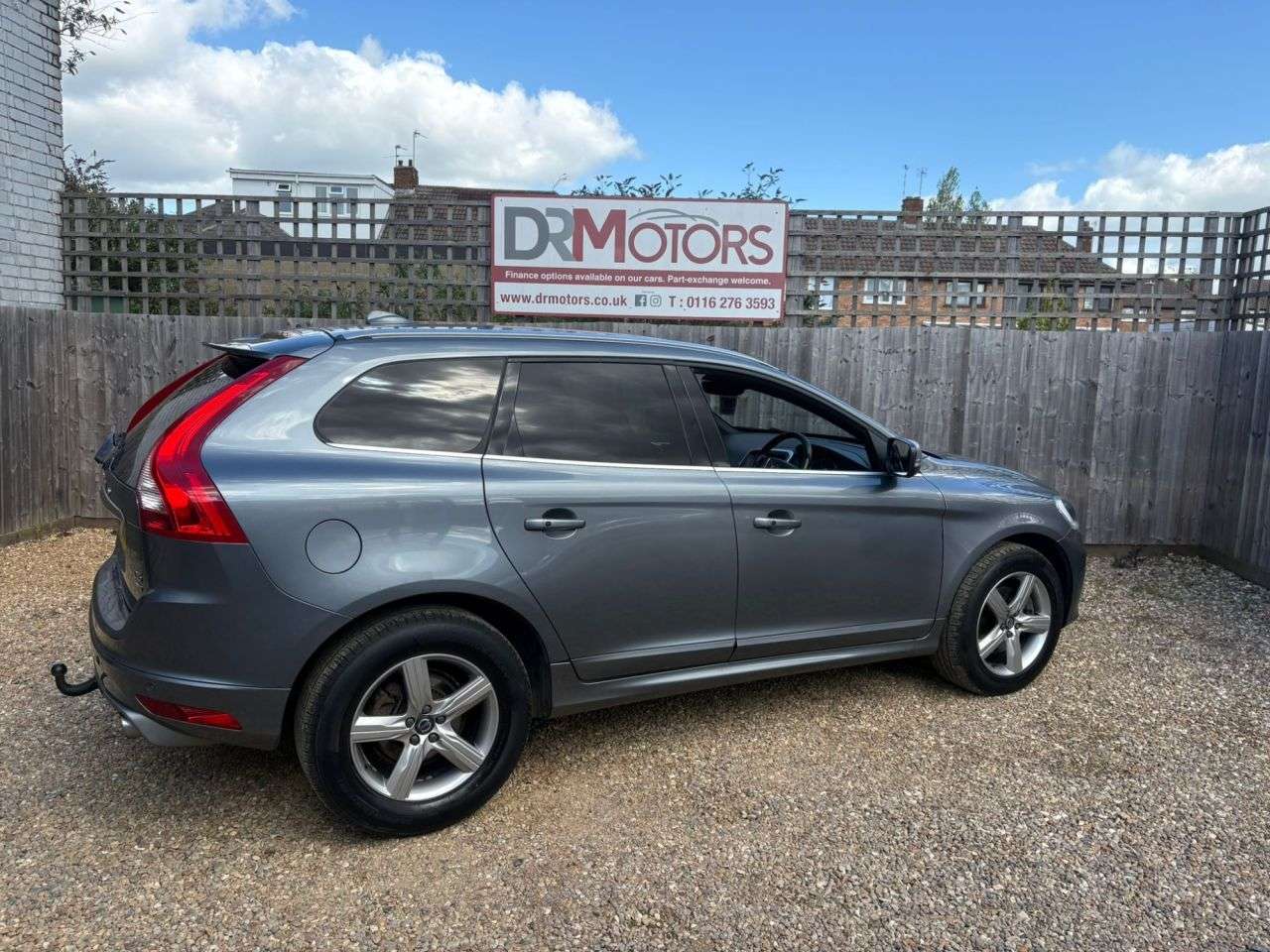 2017 VOLVO XC60 2017 VOLVO XC60