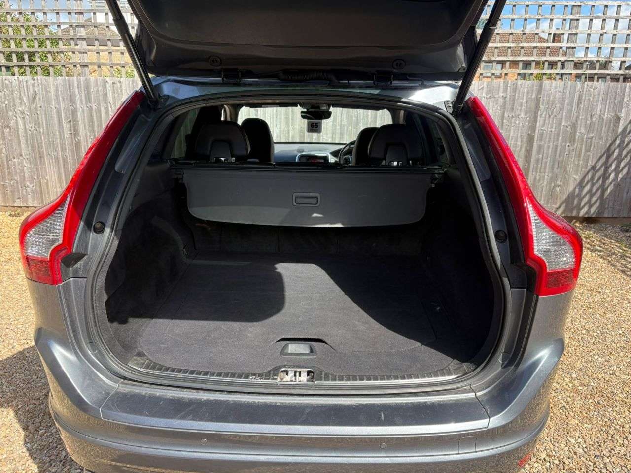 2017 VOLVO XC60 2017 VOLVO XC60