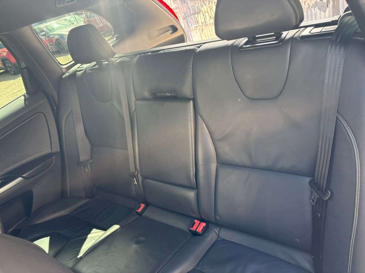 2017 VOLVO XC60 2017 VOLVO XC60