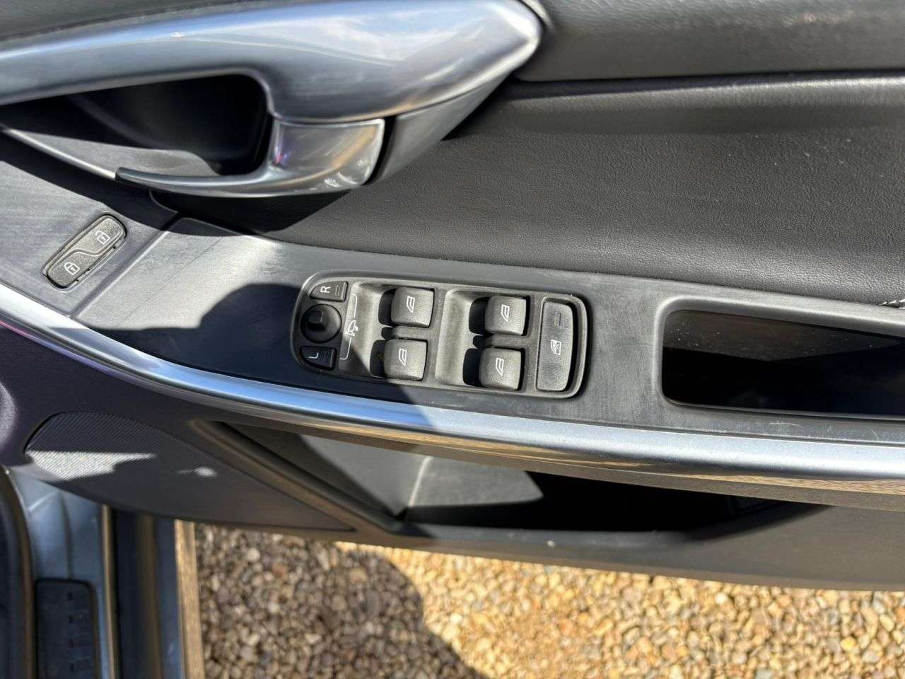 2017 VOLVO XC60 2017 VOLVO XC60