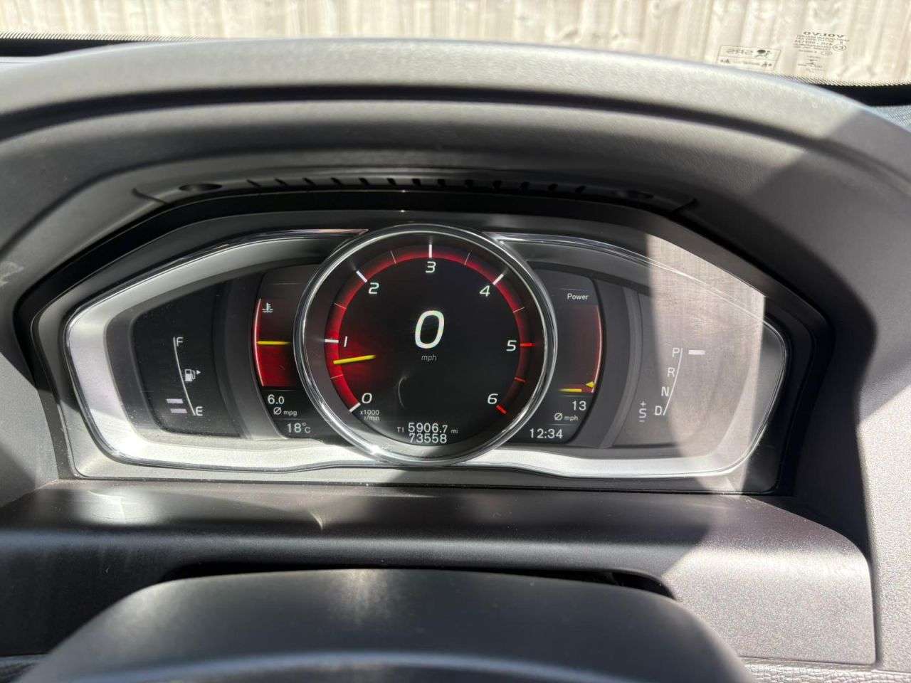 2017 VOLVO XC60 2017 VOLVO XC60