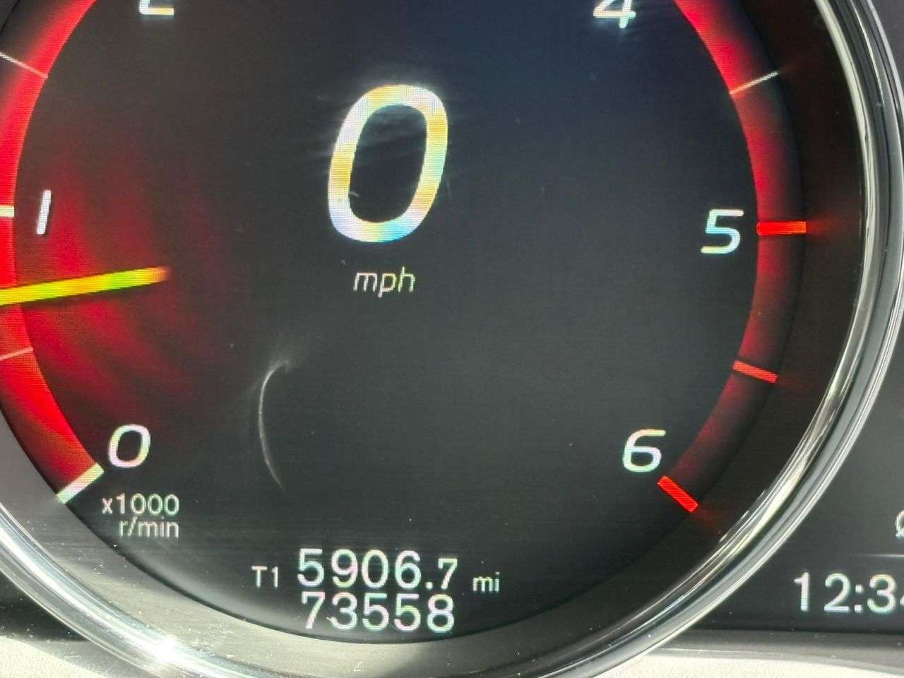 2017 VOLVO XC60 2017 VOLVO XC60