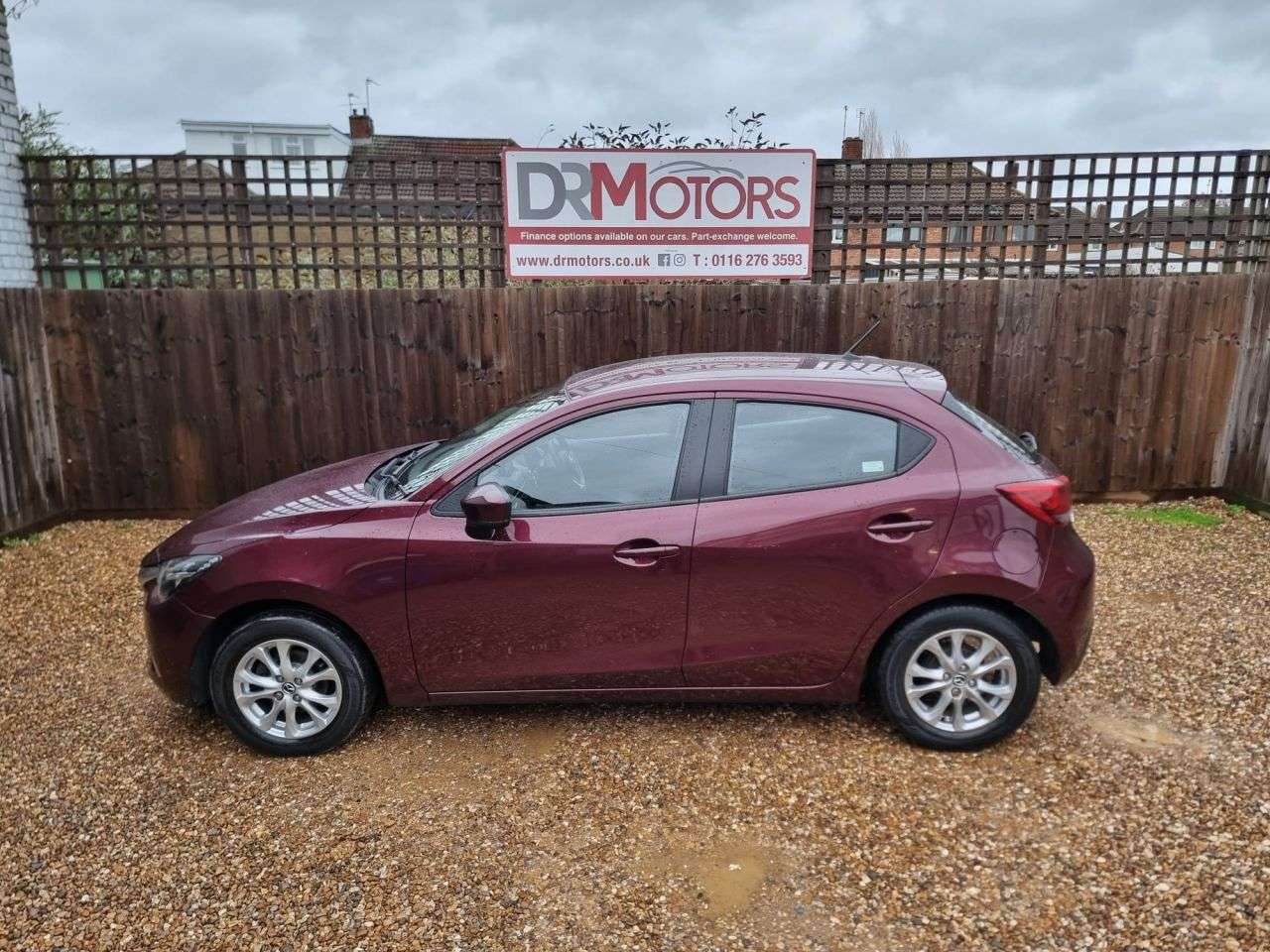 2019 MAZDA MAZDA2 2019 MAZDA MAZDA2