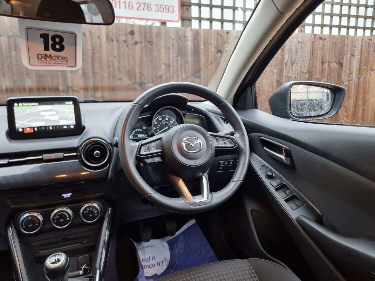 2019 MAZDA MAZDA2 2019 MAZDA MAZDA2