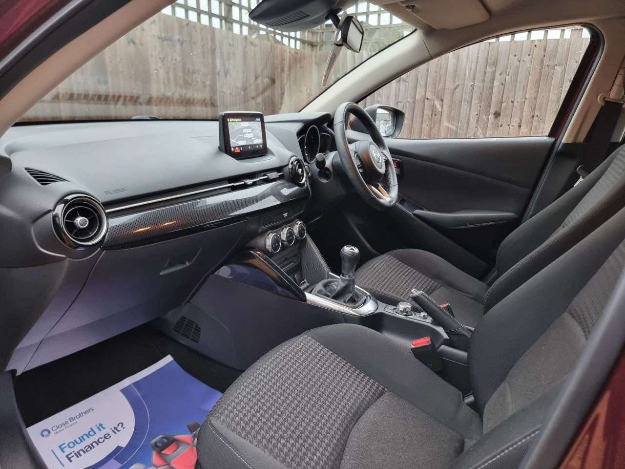 2019 MAZDA MAZDA2 2019 MAZDA MAZDA2