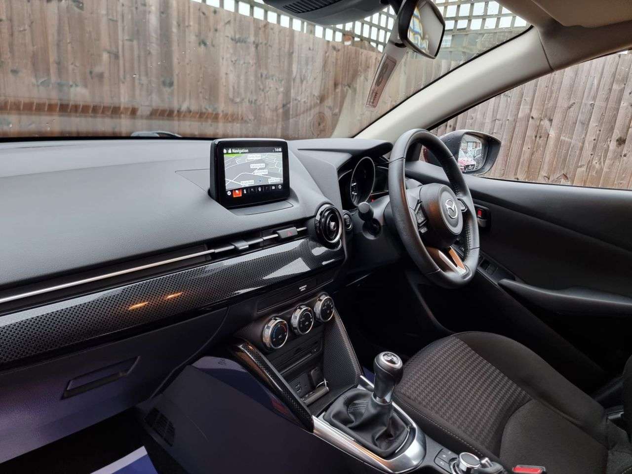 2019 MAZDA MAZDA2 2019 MAZDA MAZDA2