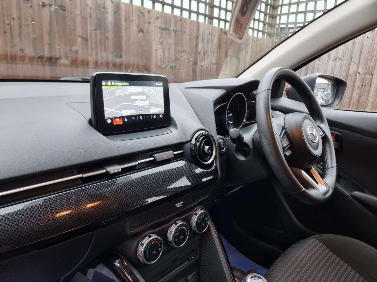 2019 MAZDA MAZDA2 2019 MAZDA MAZDA2