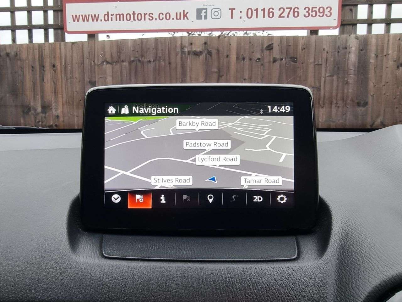 2019 MAZDA MAZDA2 2019 MAZDA MAZDA2