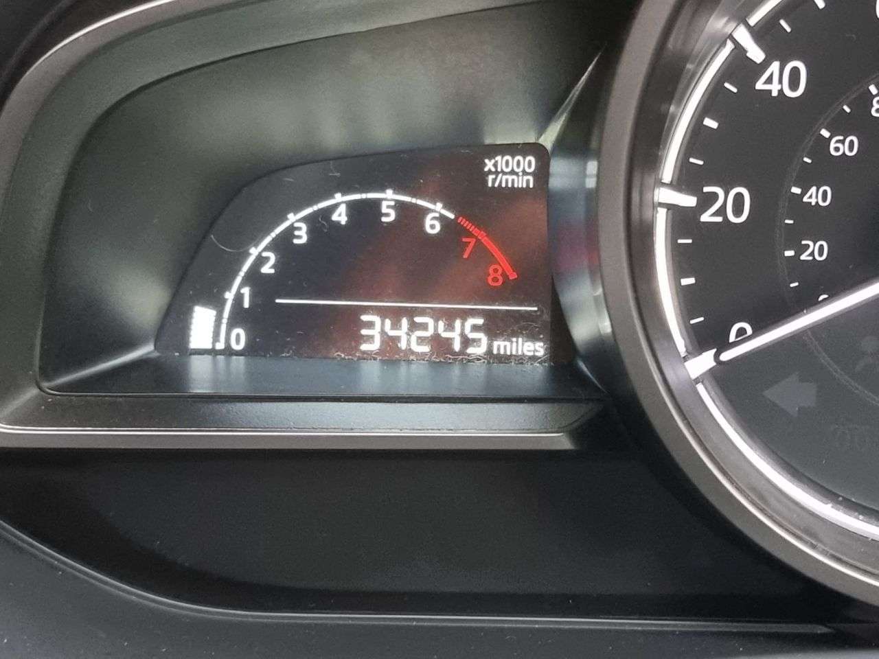 2019 MAZDA MAZDA2 2019 MAZDA MAZDA2