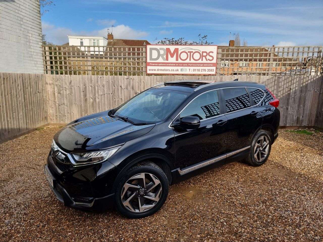 2019 HONDA CR-V 2019 HONDA CR-V