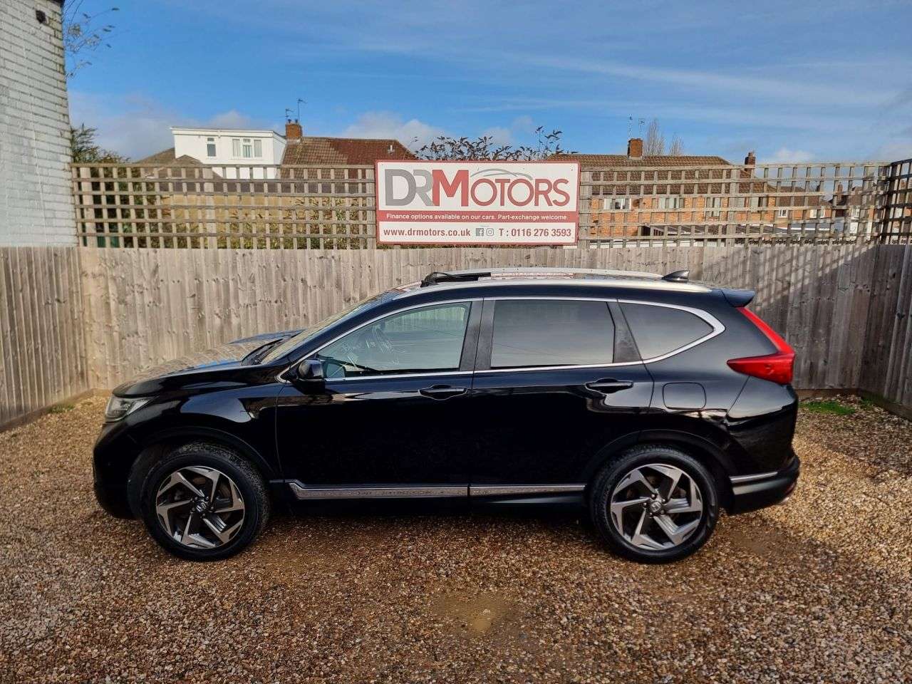 2019 HONDA CR-V 2019 HONDA CR-V