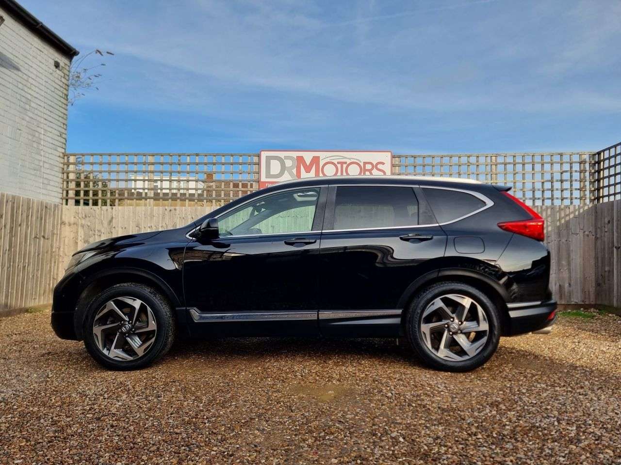 2019 HONDA CR-V 2019 HONDA CR-V