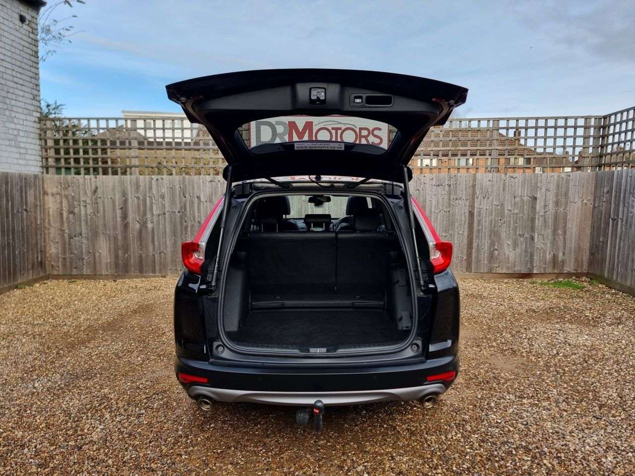 2019 HONDA CR-V 2019 HONDA CR-V