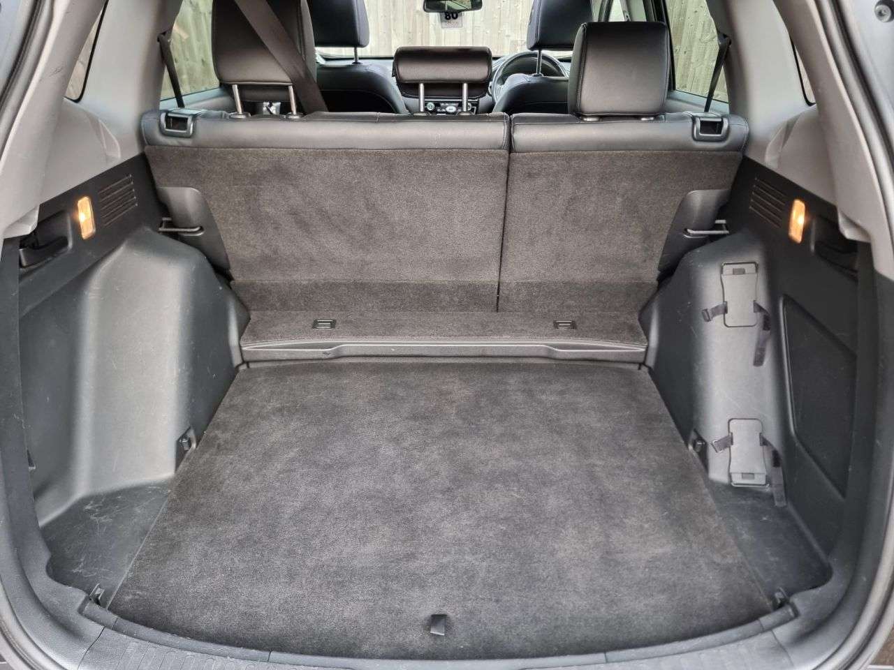 2019 HONDA CR-V 2019 HONDA CR-V