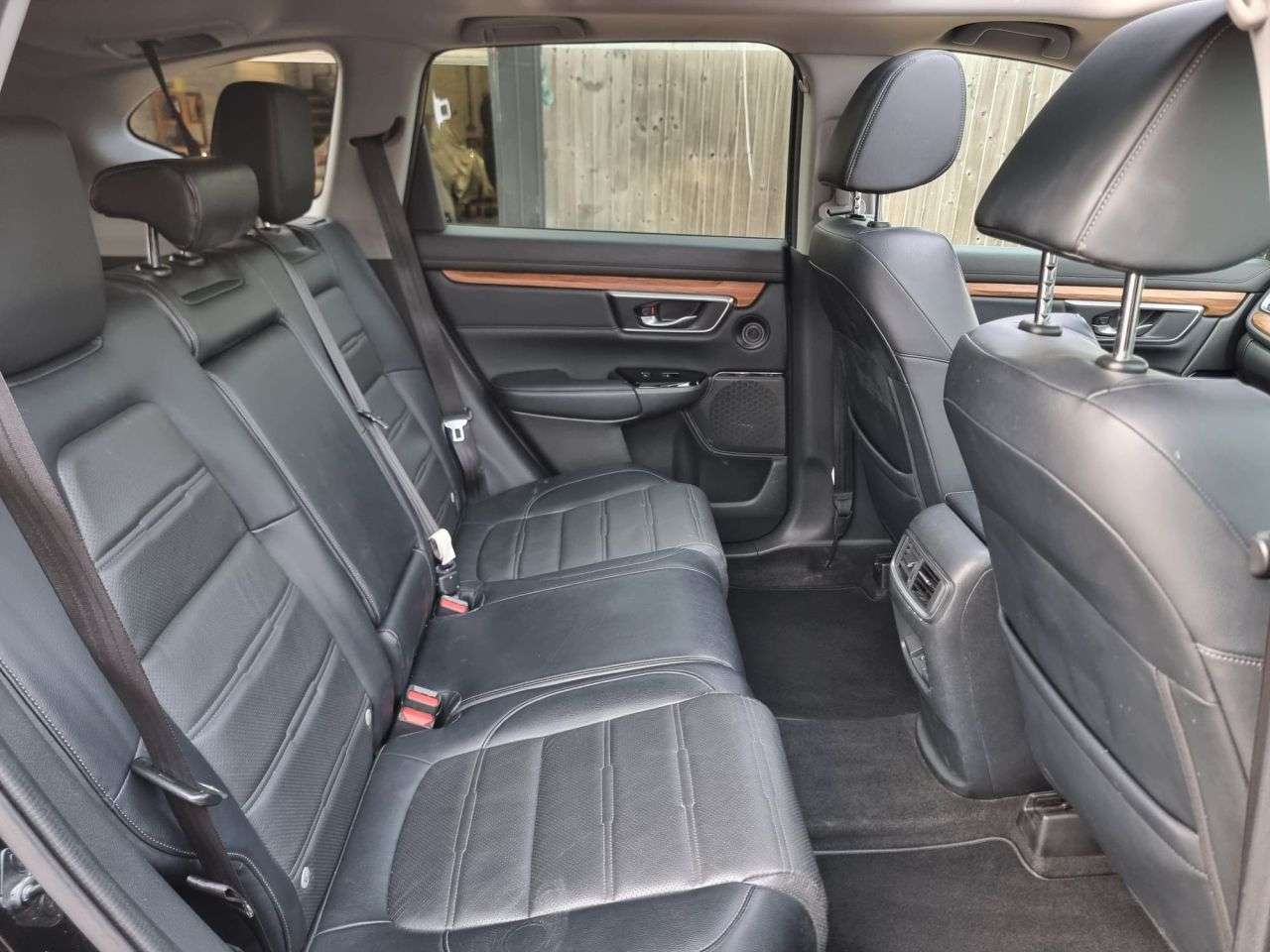 2019 HONDA CR-V 2019 HONDA CR-V