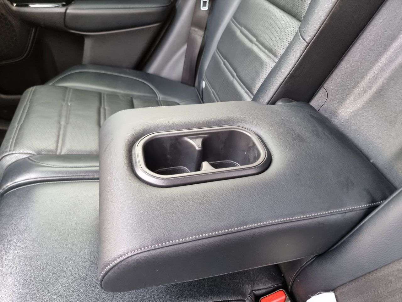 2019 HONDA CR-V 2019 HONDA CR-V