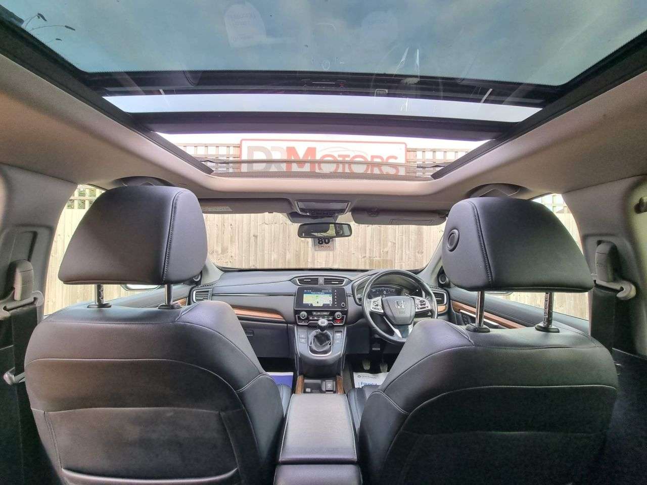 2019 HONDA CR-V 2019 HONDA CR-V