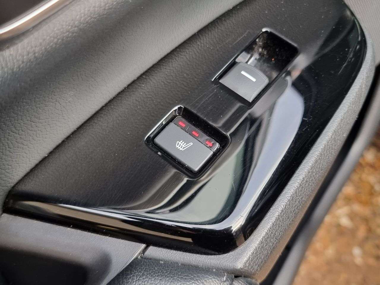 2019 HONDA CR-V 2019 HONDA CR-V