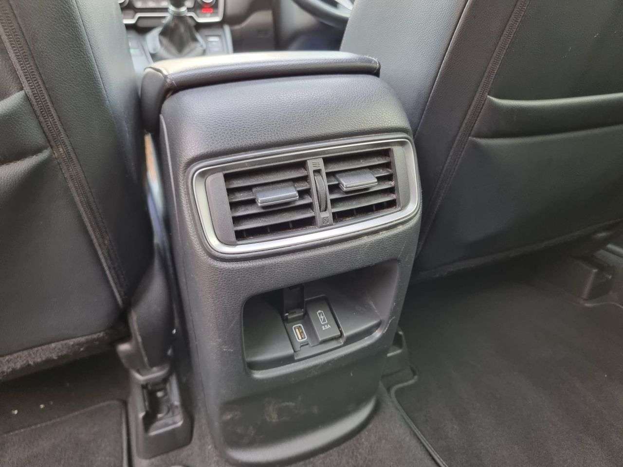 2019 HONDA CR-V 2019 HONDA CR-V