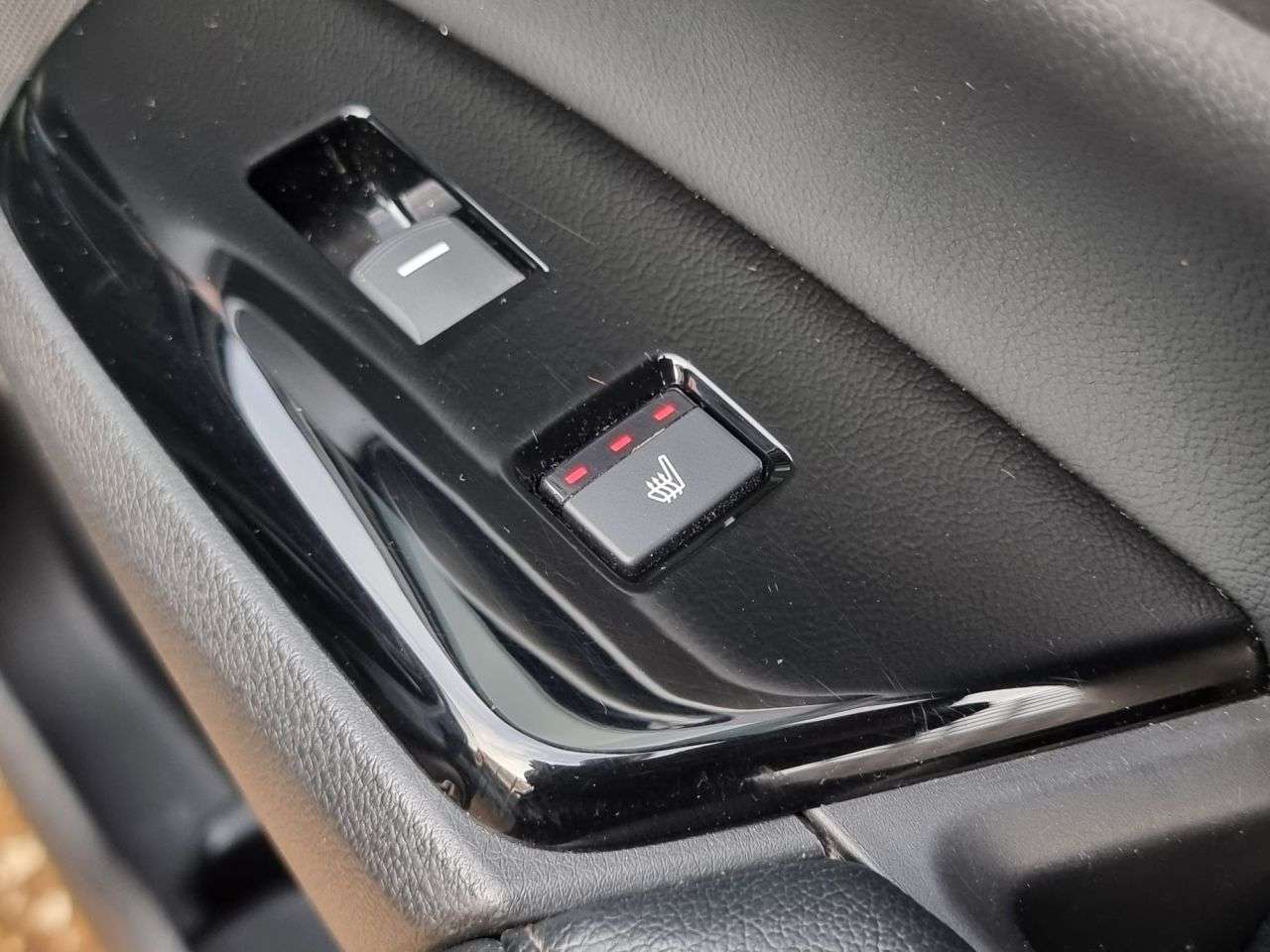 2019 HONDA CR-V 2019 HONDA CR-V