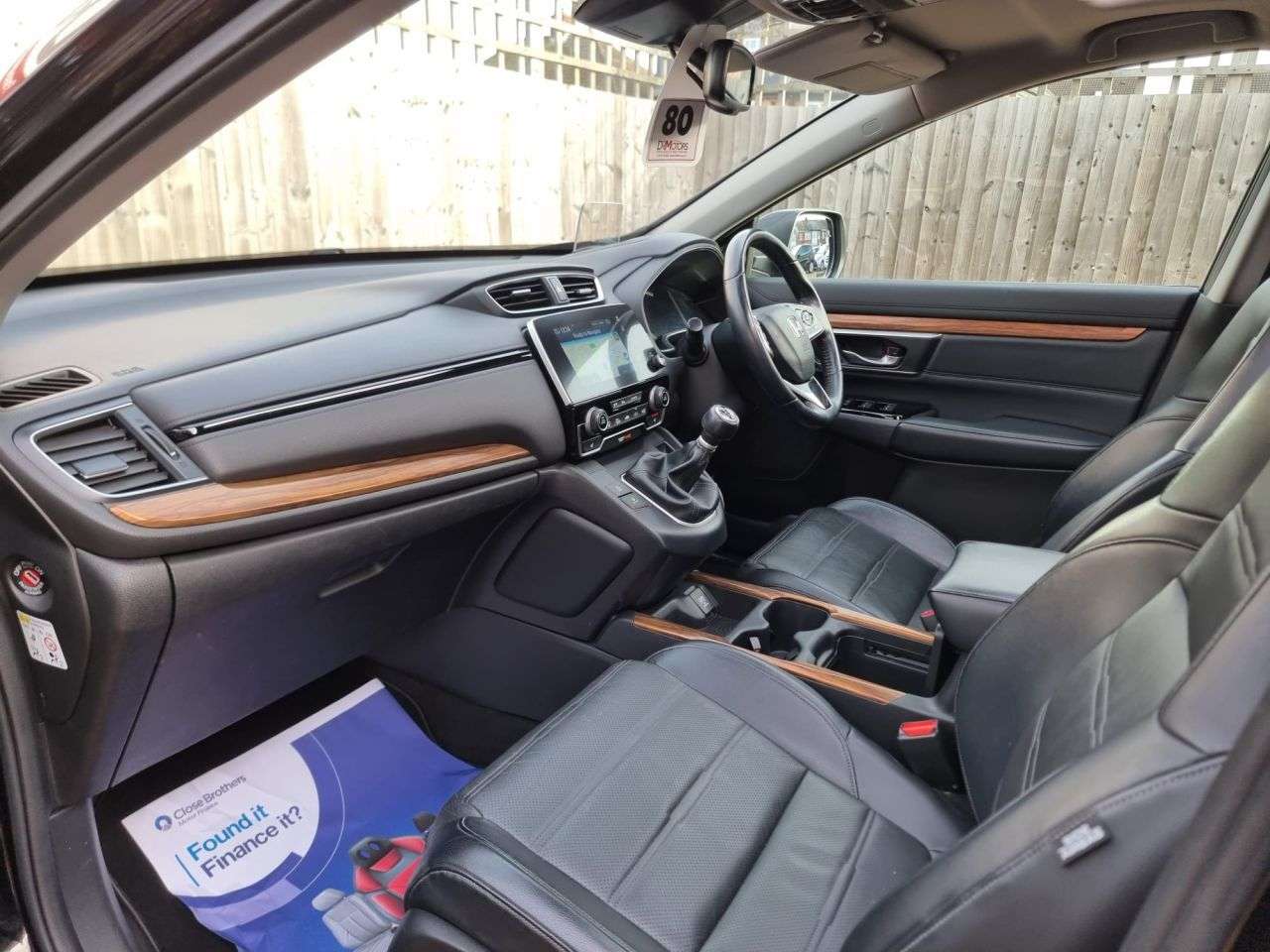 2019 HONDA CR-V 2019 HONDA CR-V