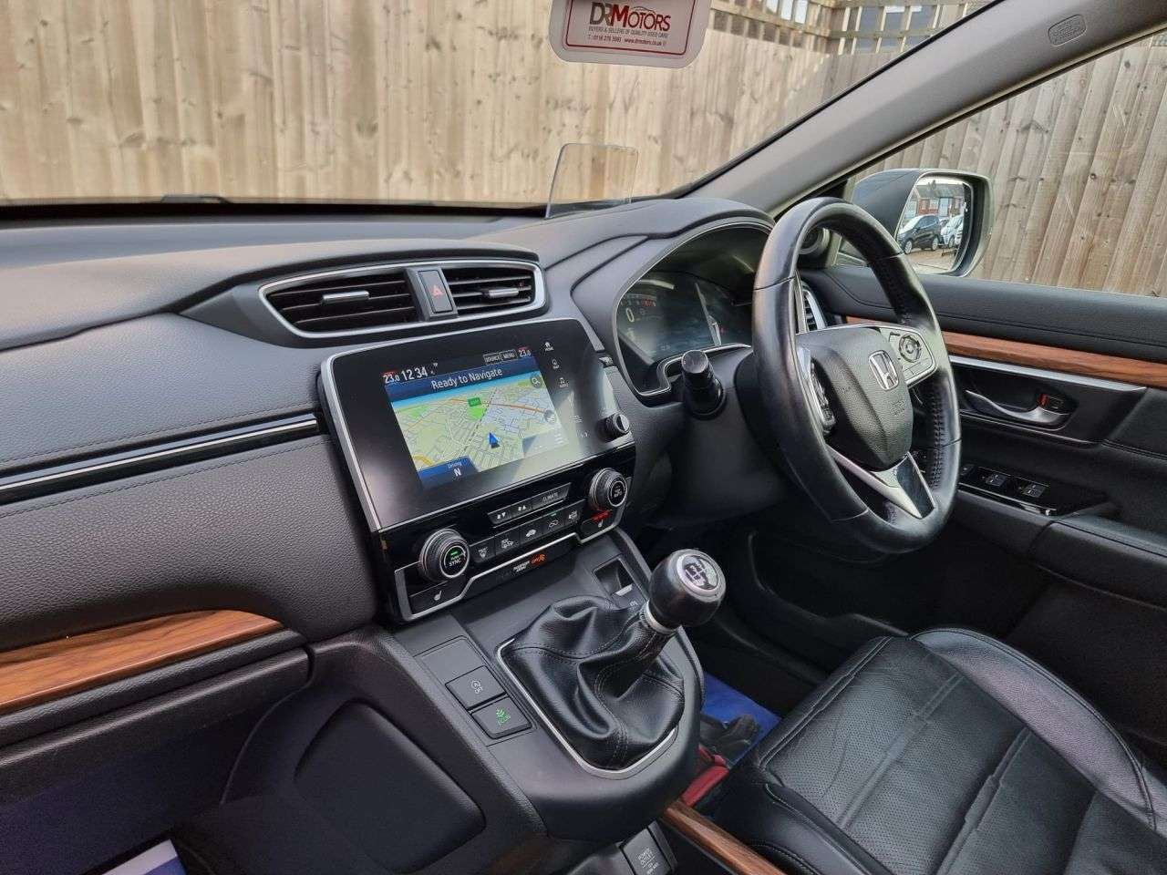 2019 HONDA CR-V 2019 HONDA CR-V