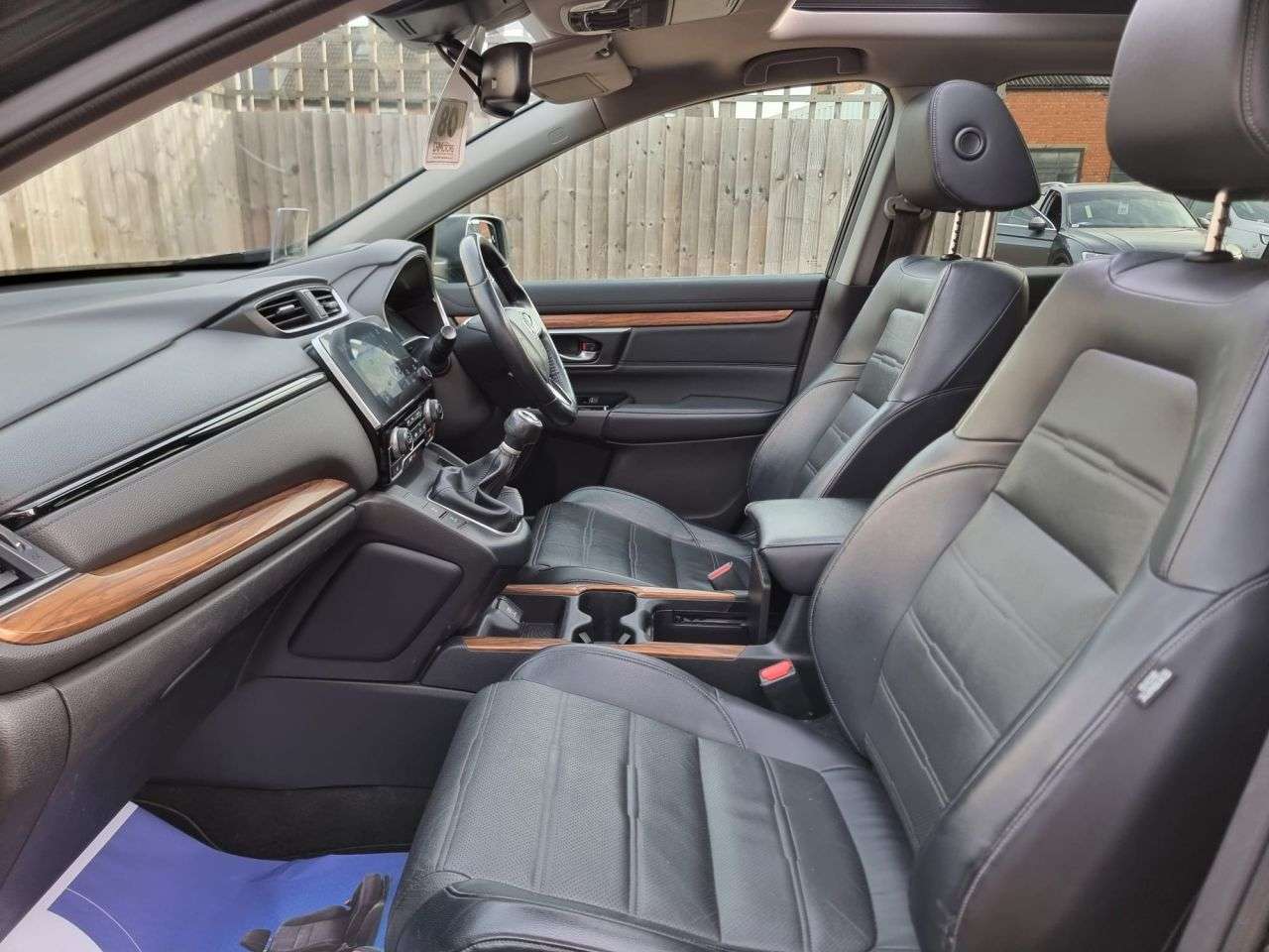 2019 HONDA CR-V 2019 HONDA CR-V