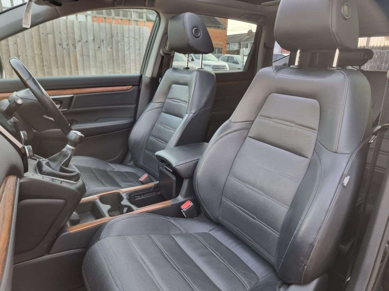 2019 HONDA CR-V 2019 HONDA CR-V