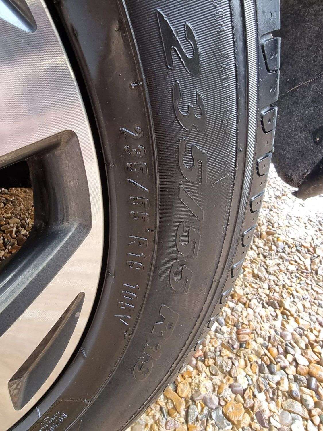 2019 HONDA CR-V 2019 HONDA CR-V