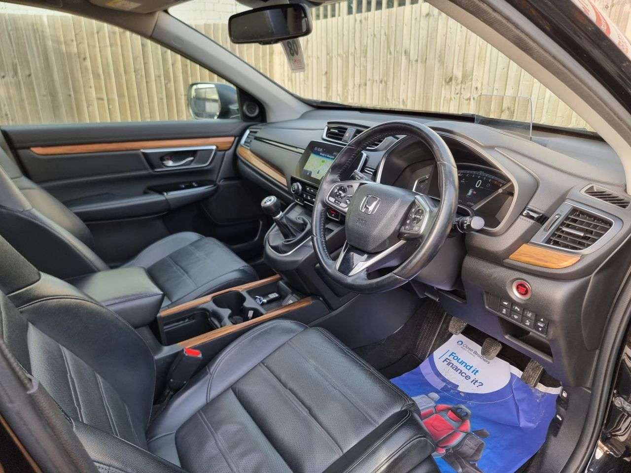 2019 HONDA CR-V 2019 HONDA CR-V