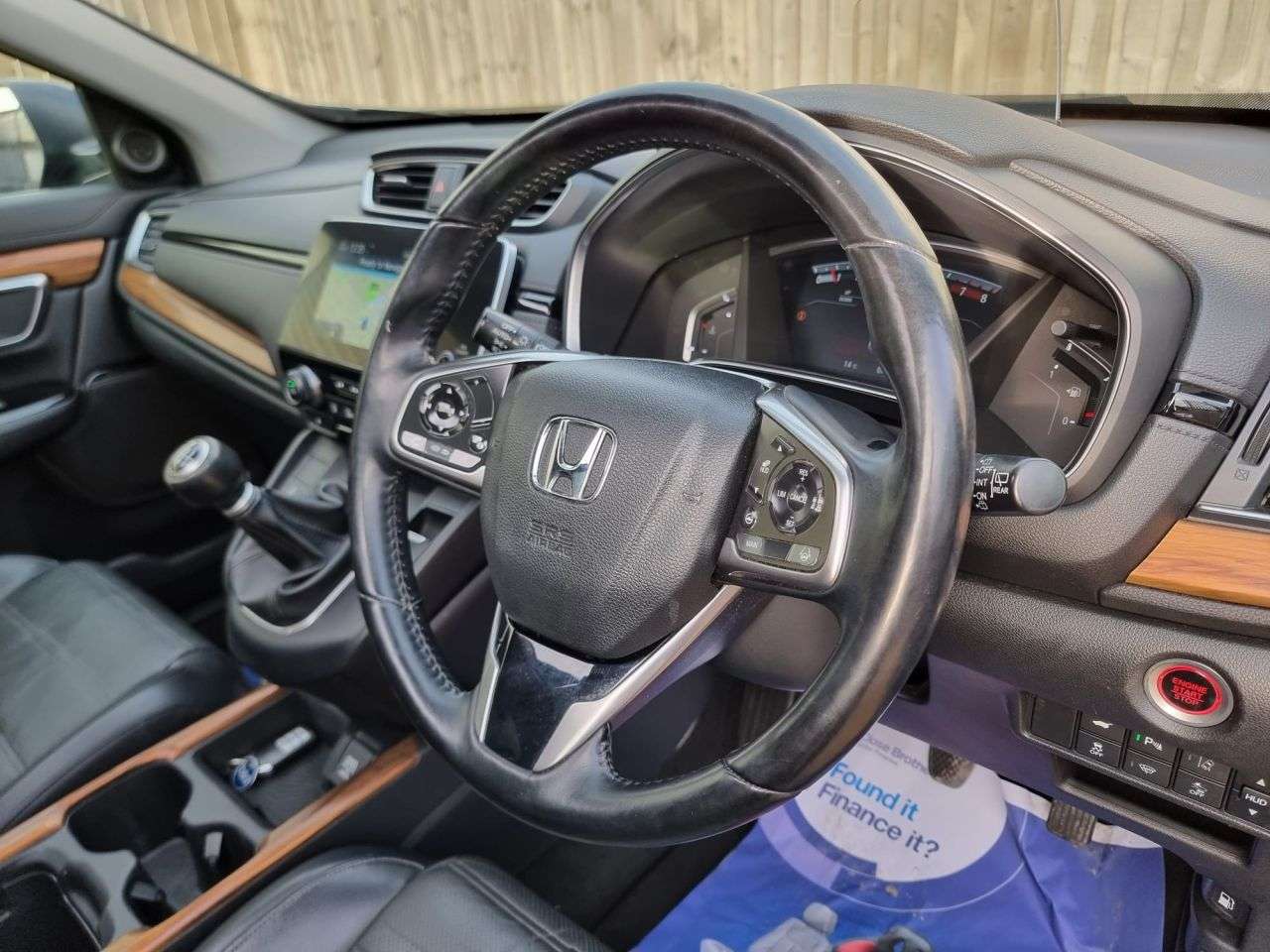 2019 HONDA CR-V 2019 HONDA CR-V
