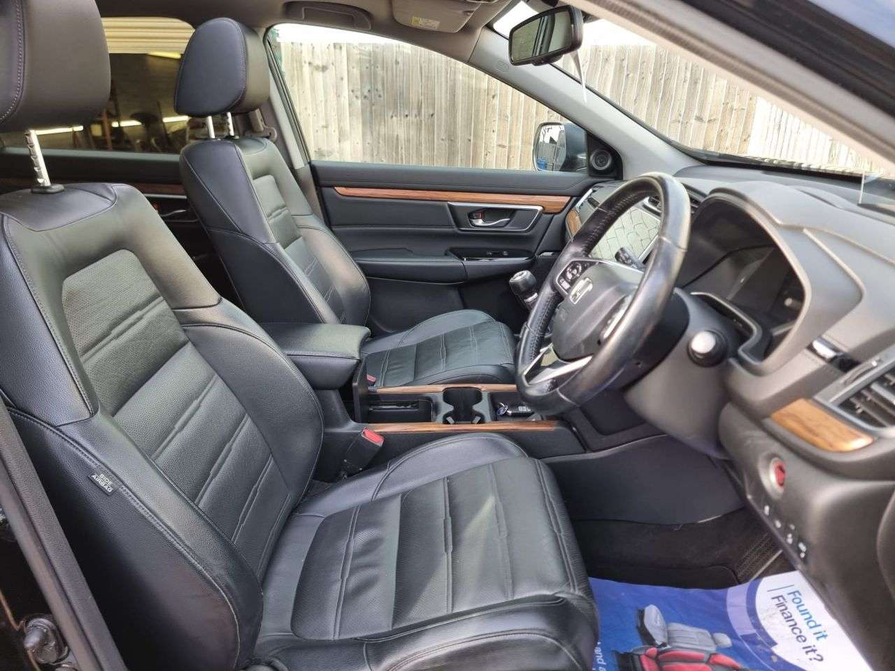 2019 HONDA CR-V 2019 HONDA CR-V