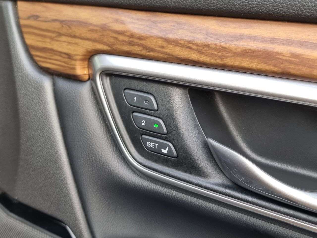 2019 HONDA CR-V 2019 HONDA CR-V