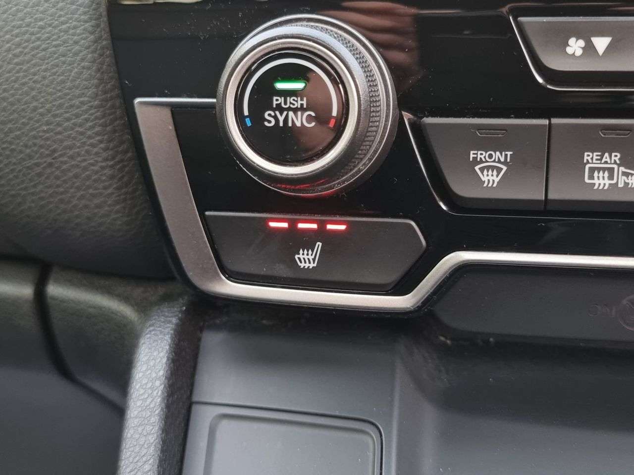 2019 HONDA CR-V 2019 HONDA CR-V