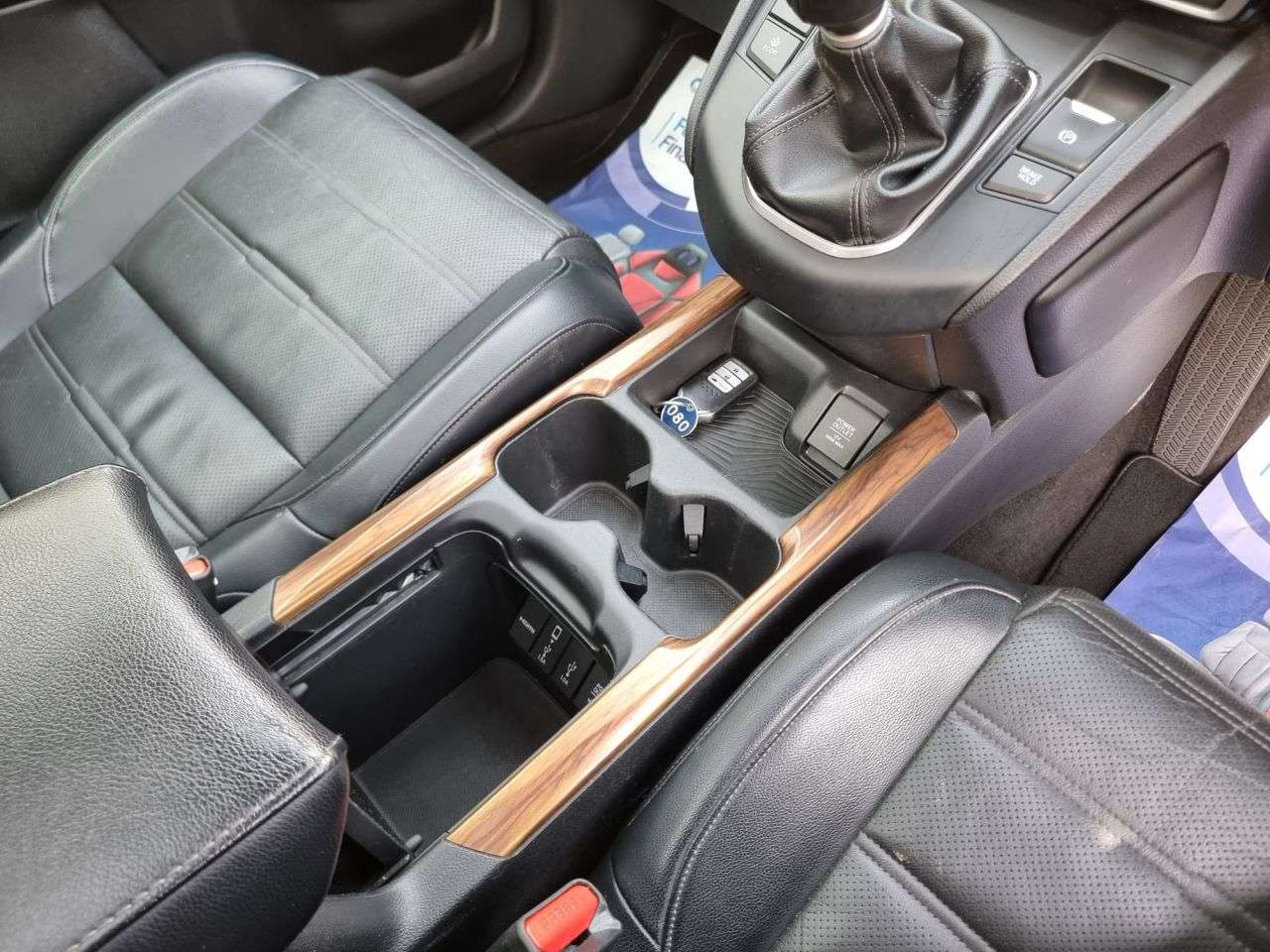 2019 HONDA CR-V 2019 HONDA CR-V