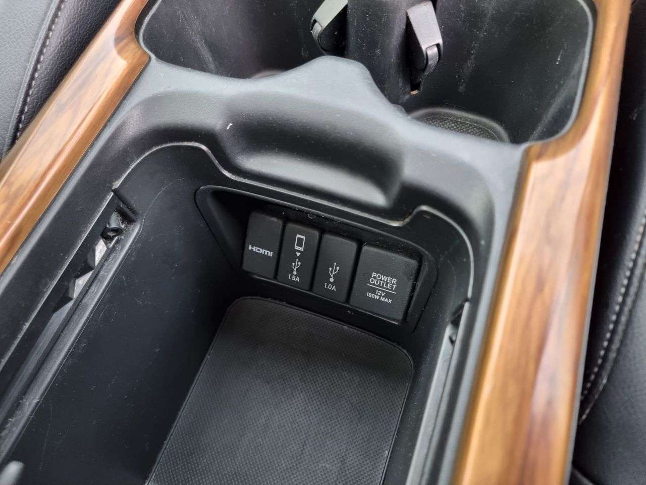 2019 HONDA CR-V 2019 HONDA CR-V