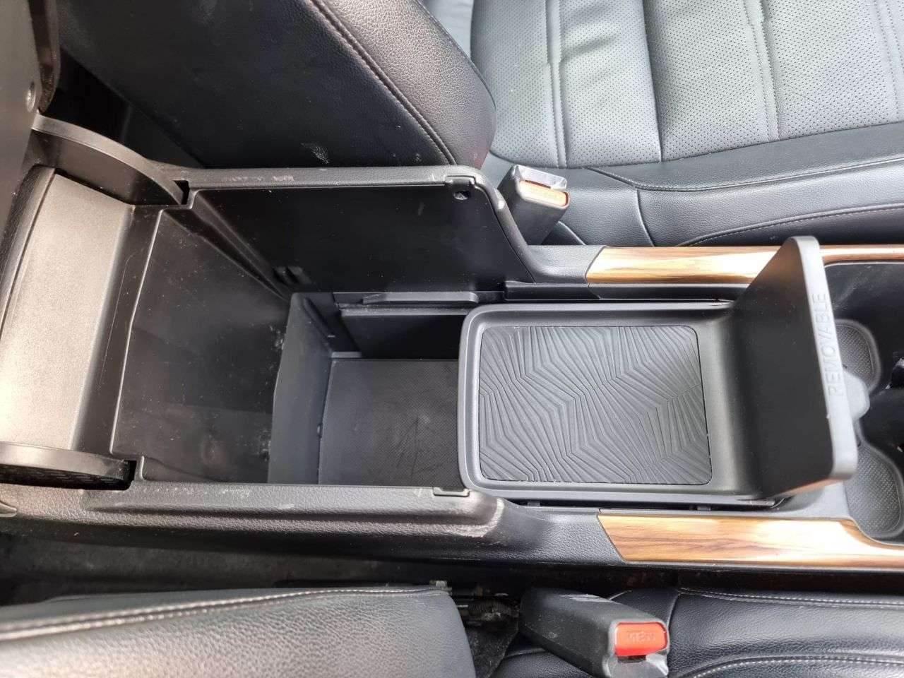 2019 HONDA CR-V 2019 HONDA CR-V