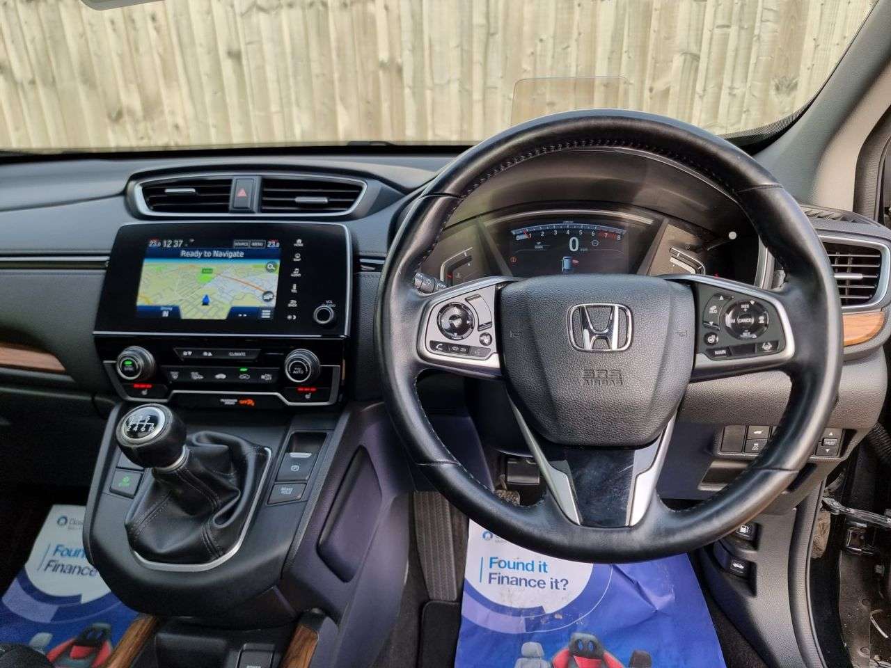2019 HONDA CR-V 2019 HONDA CR-V