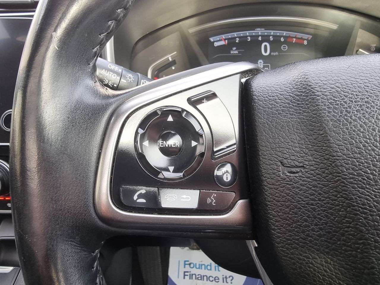 2019 HONDA CR-V 2019 HONDA CR-V