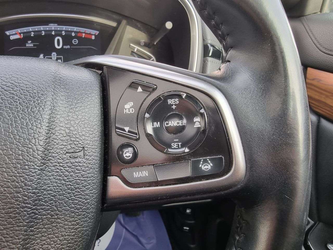 2019 HONDA CR-V 2019 HONDA CR-V