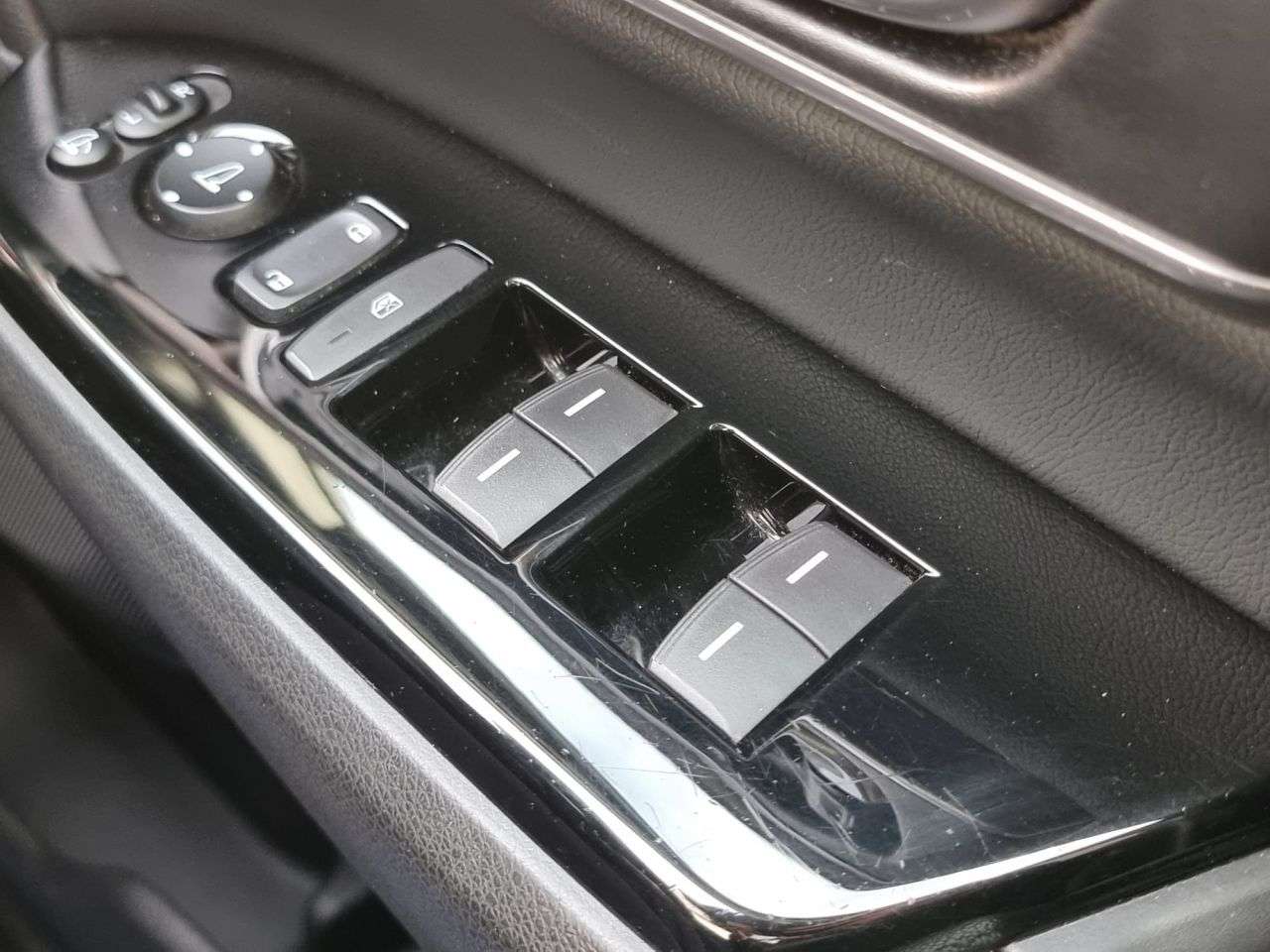 2019 HONDA CR-V 2019 HONDA CR-V