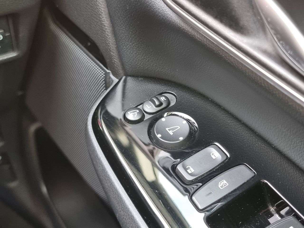 2019 HONDA CR-V 2019 HONDA CR-V