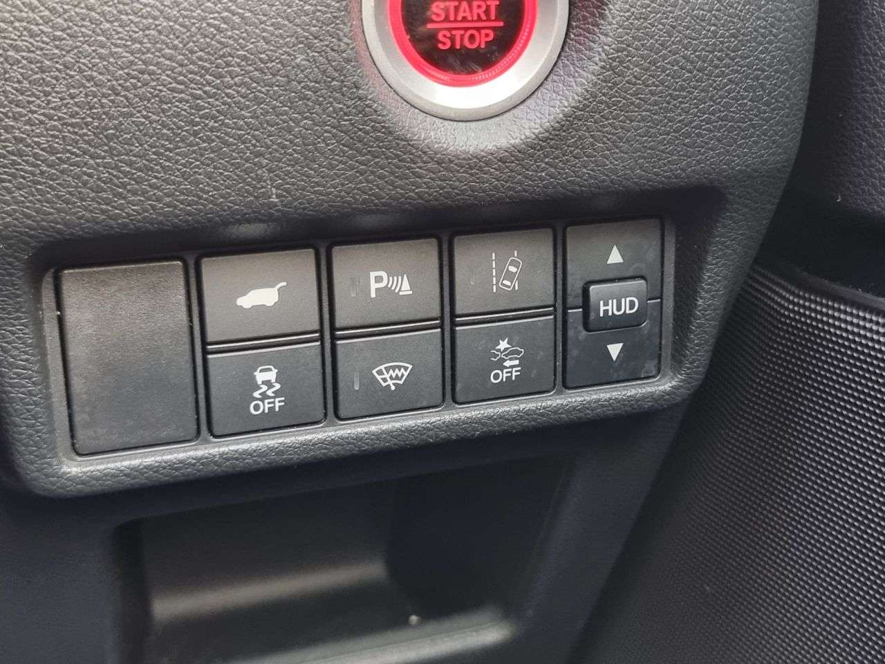 2019 HONDA CR-V 2019 HONDA CR-V