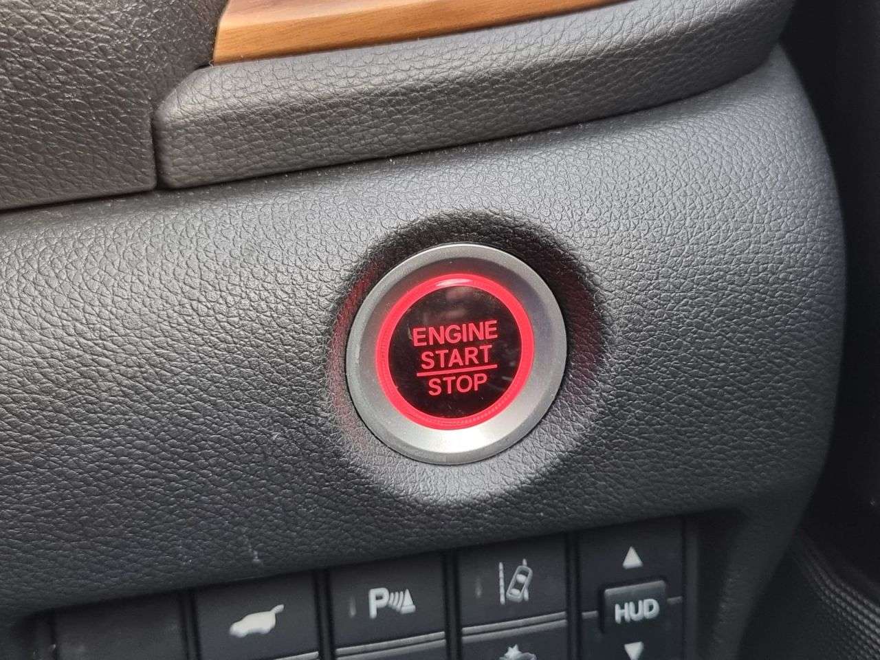 2019 HONDA CR-V 2019 HONDA CR-V